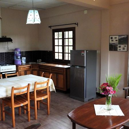 Lovasoa 4C Hotel Antsirabe Kültér fotó