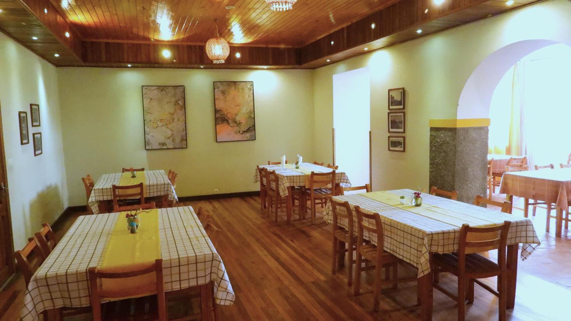 Lovasoa 4C Hotel Antsirabe Kültér fotó