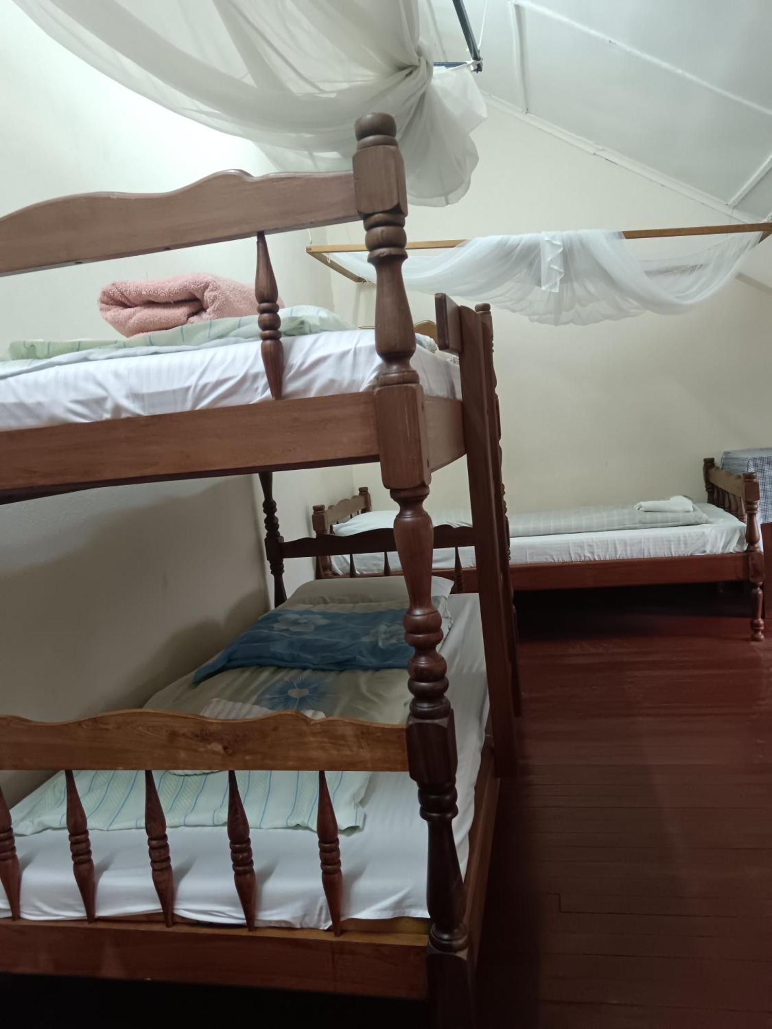 Lovasoa 4C Hotel Antsirabe Kültér fotó
