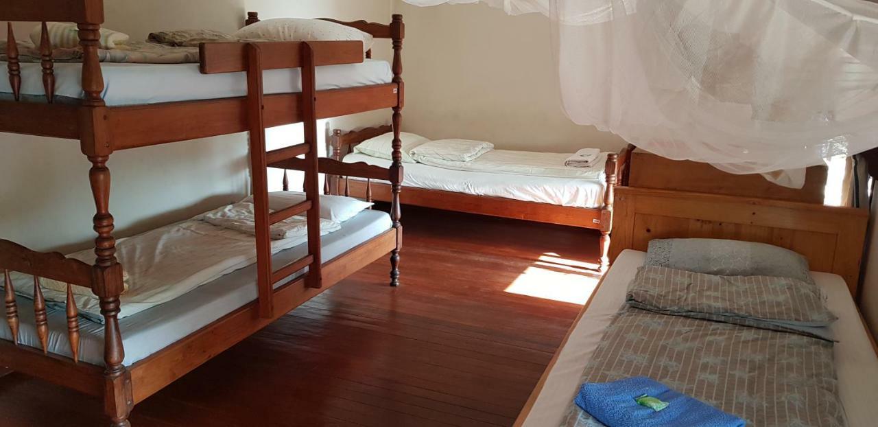 Lovasoa 4C Hotel Antsirabe Szoba fotó