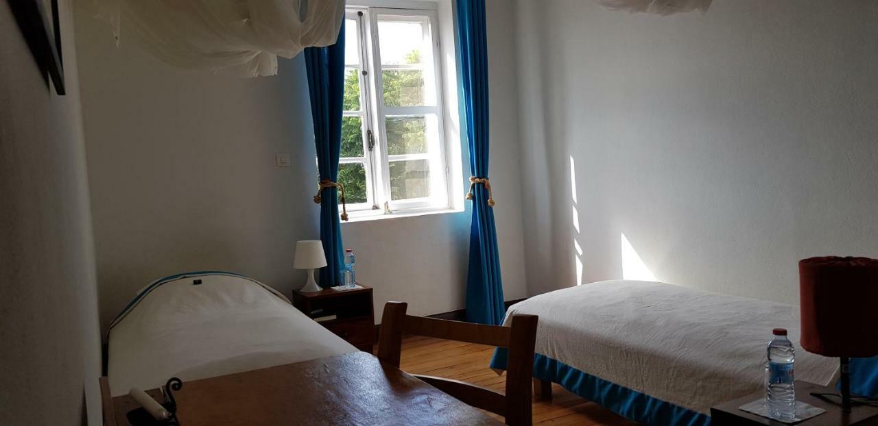 Lovasoa 4C Hotel Antsirabe Szoba fotó