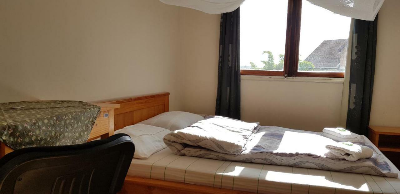 Lovasoa 4C Hotel Antsirabe Szoba fotó