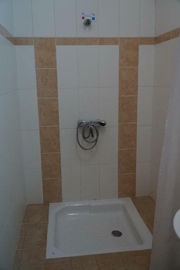 Lovasoa 4C Hotel Antsirabe Kültér fotó