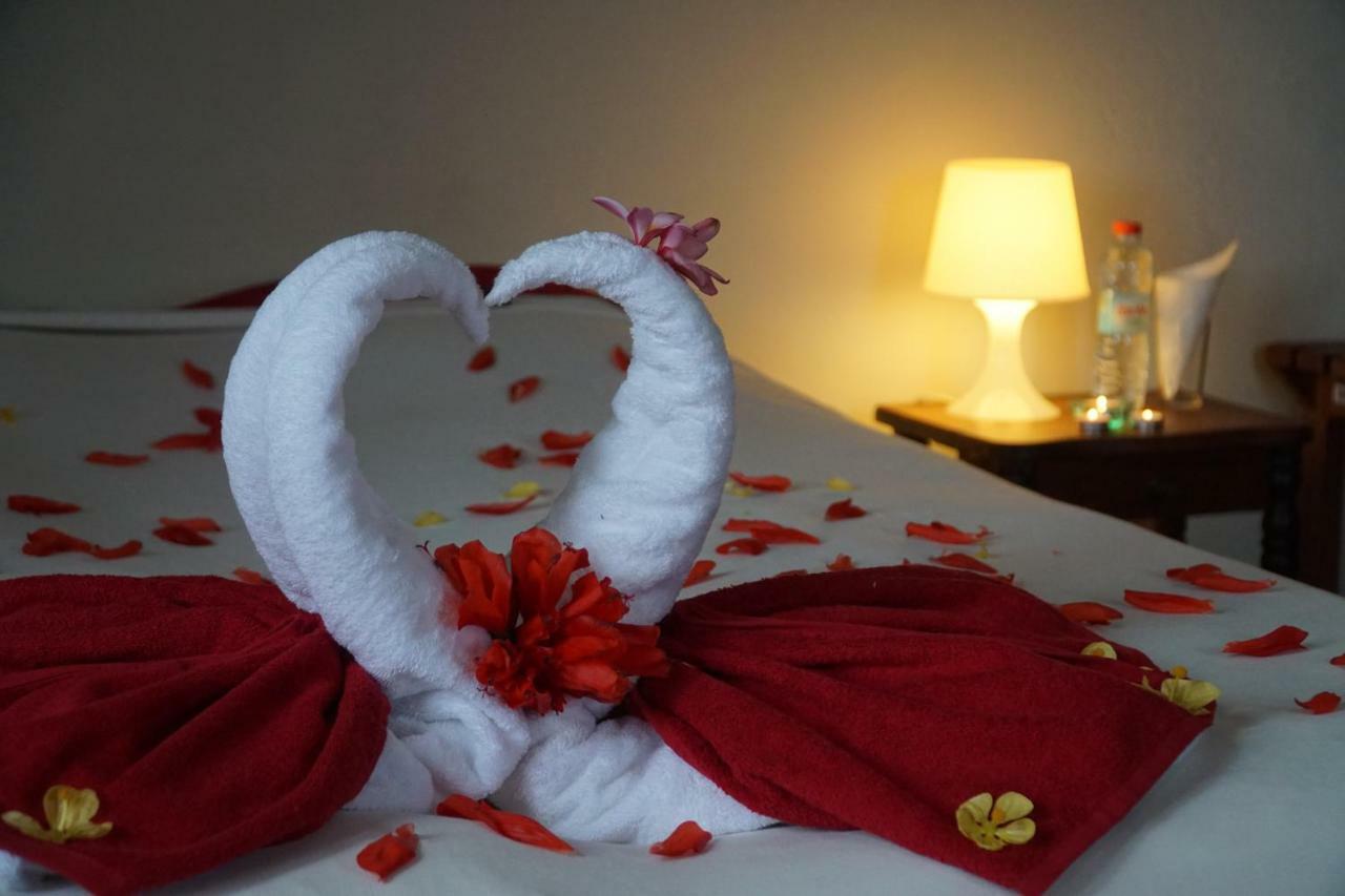 Lovasoa 4C Hotel Antsirabe Kültér fotó