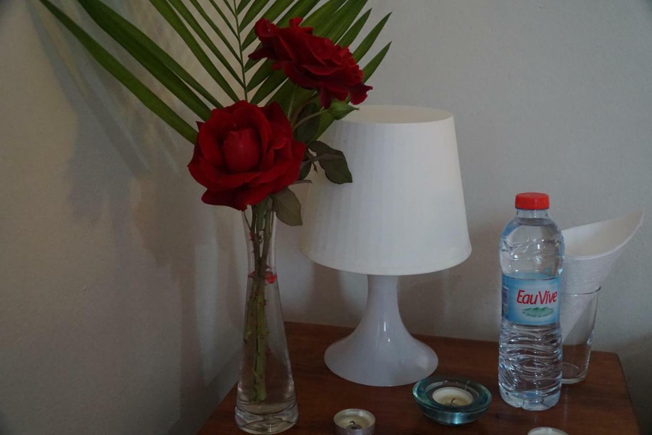 Lovasoa 4C Hotel Antsirabe Kültér fotó