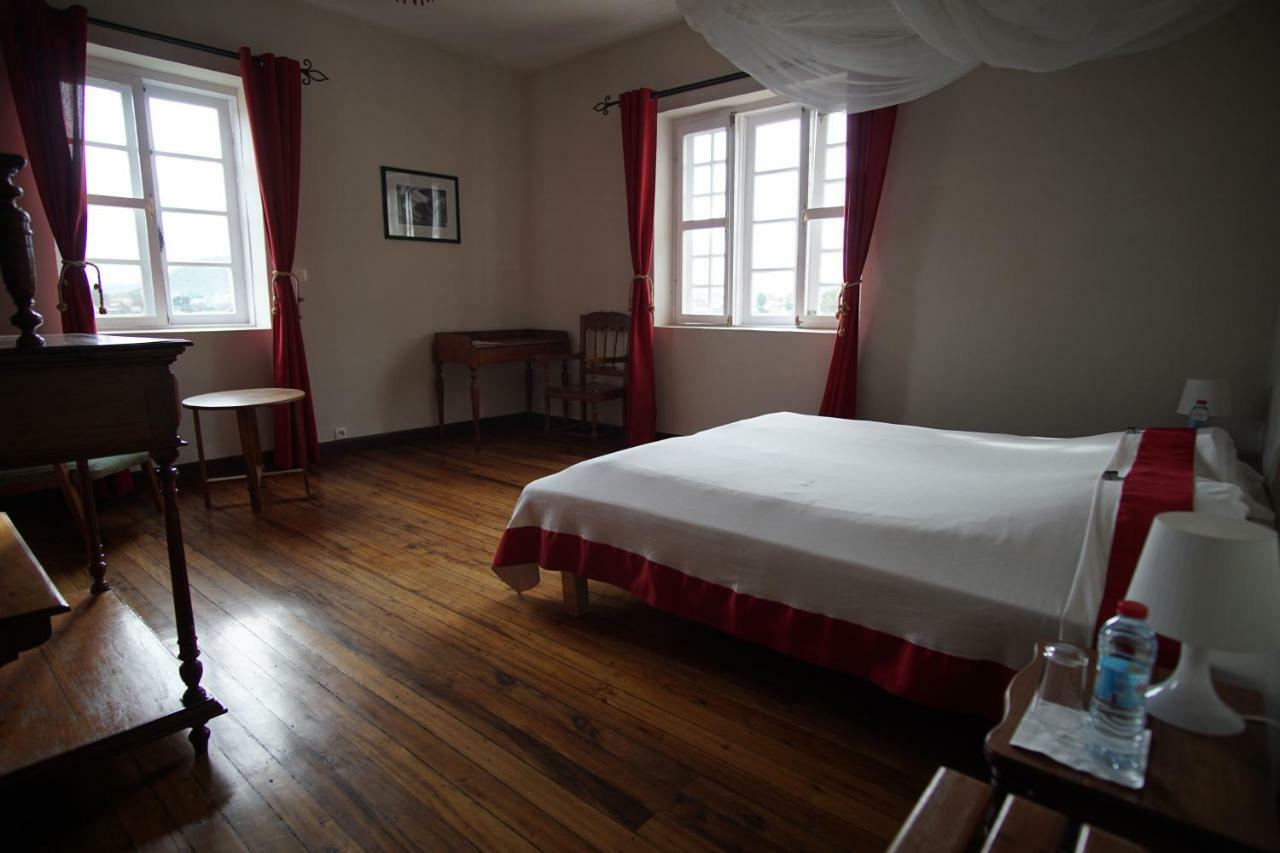 Lovasoa 4C Hotel Antsirabe Kültér fotó