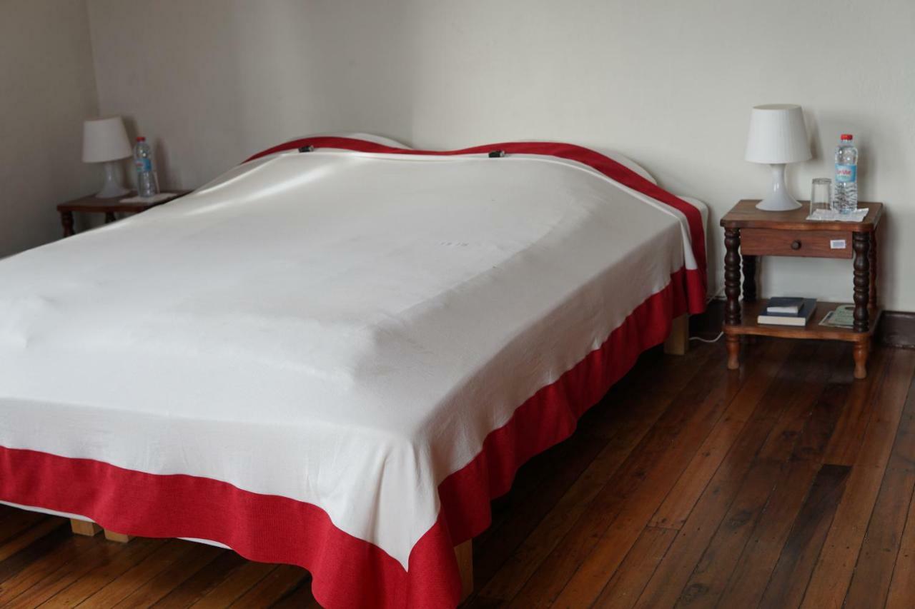 Lovasoa 4C Hotel Antsirabe Kültér fotó